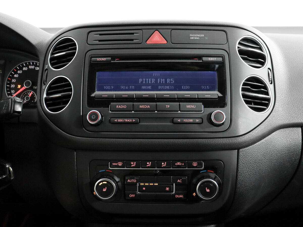 Купить Volkswagen Golf Plus, 2009, 187 000 км, фото №15