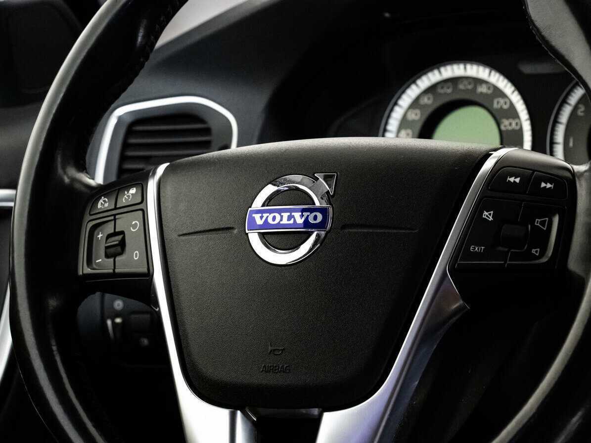 Купить Volvo S60, 2010, 256 773 км, фото №10