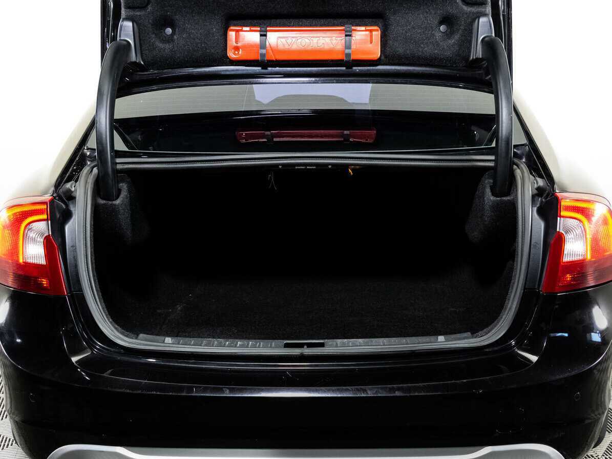 Купить Volvo S60, 2010, 256 773 км, фото №21