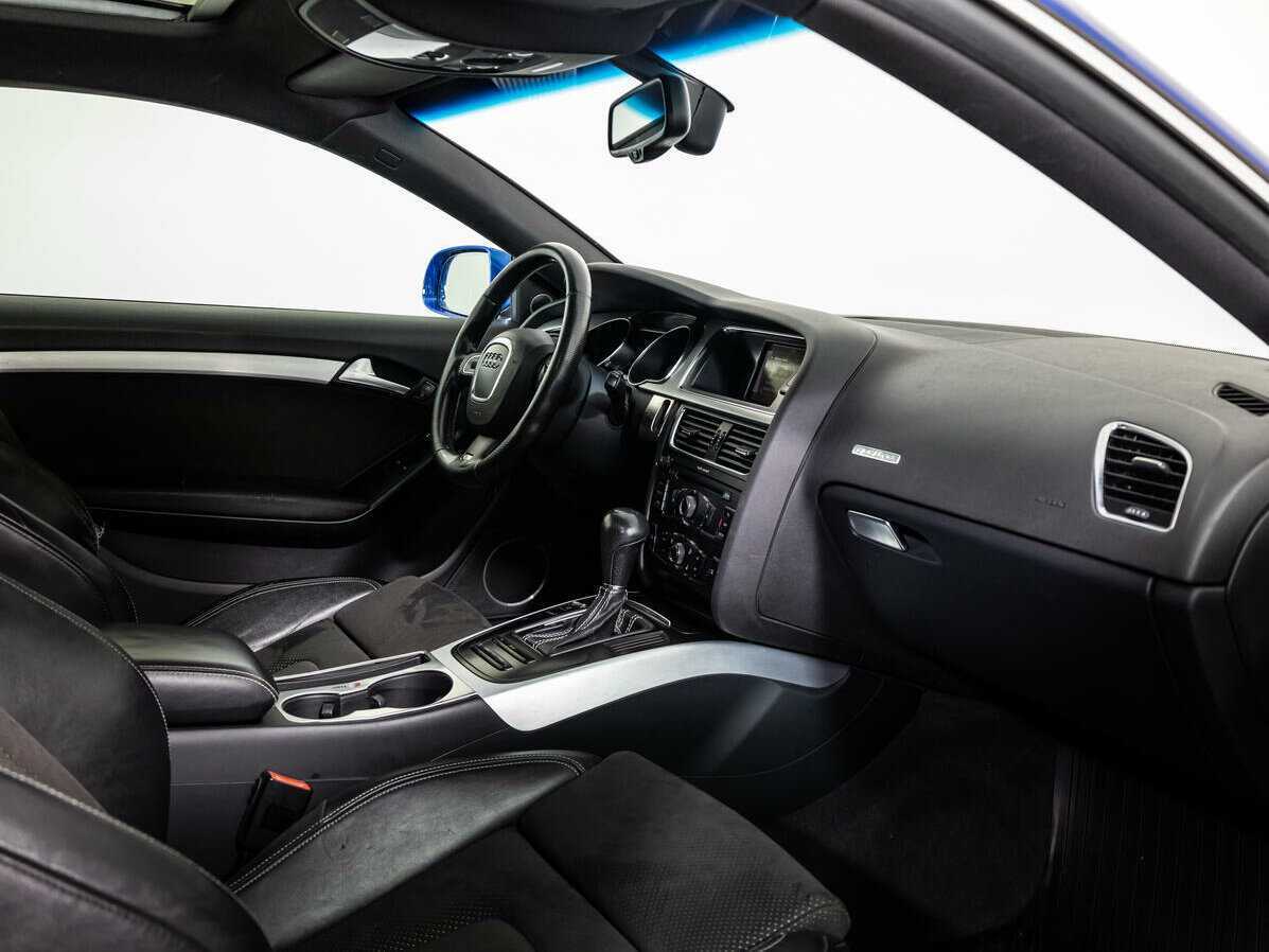 Купить Audi A5, 2011, 220 000 км, фото №7