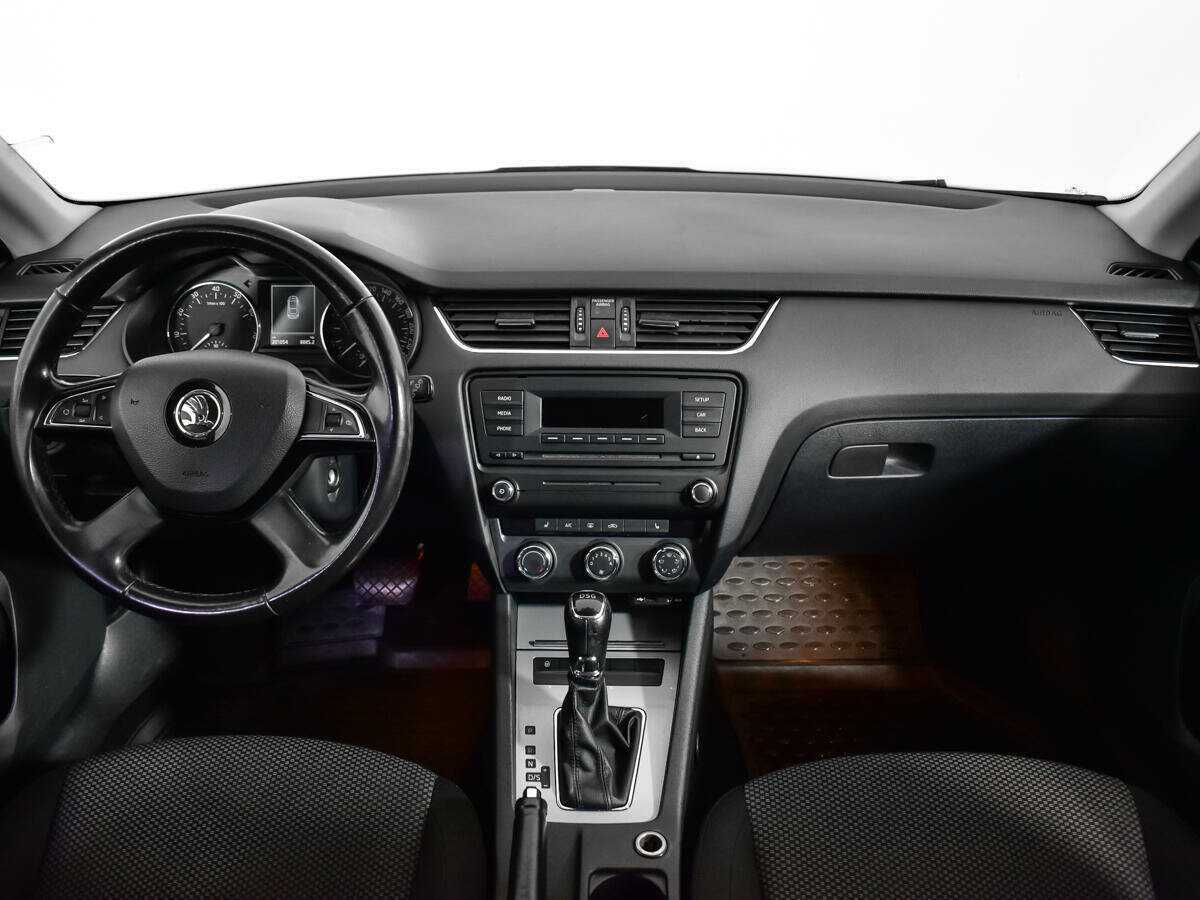 Купить Skoda Octavia, 2013, 201 053 км, фото №10