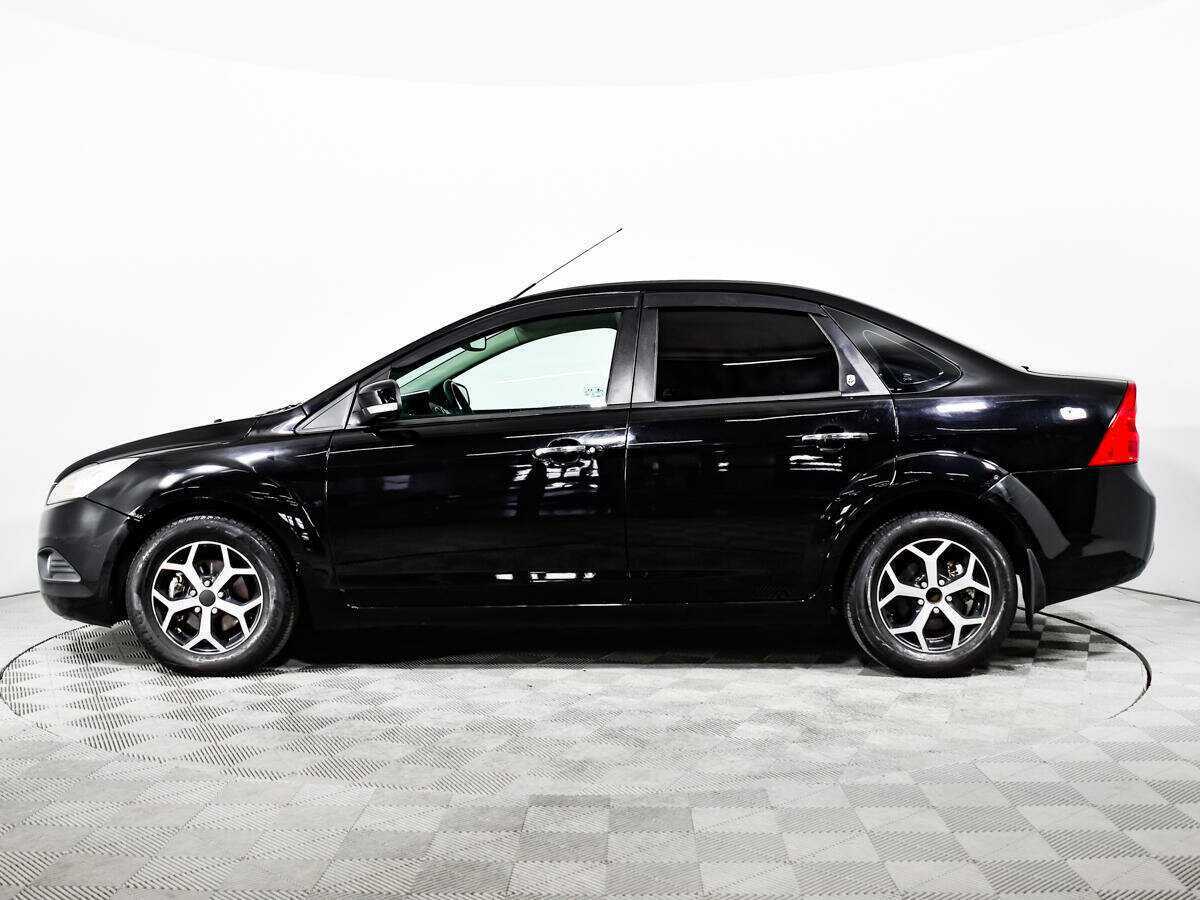 Купить Ford Focus, 2009, 200 000 км, фото №8