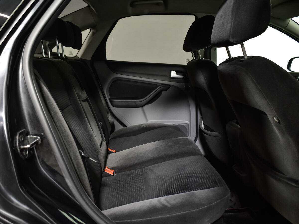 Купить Ford Focus, 2009, 200 000 км, фото №10