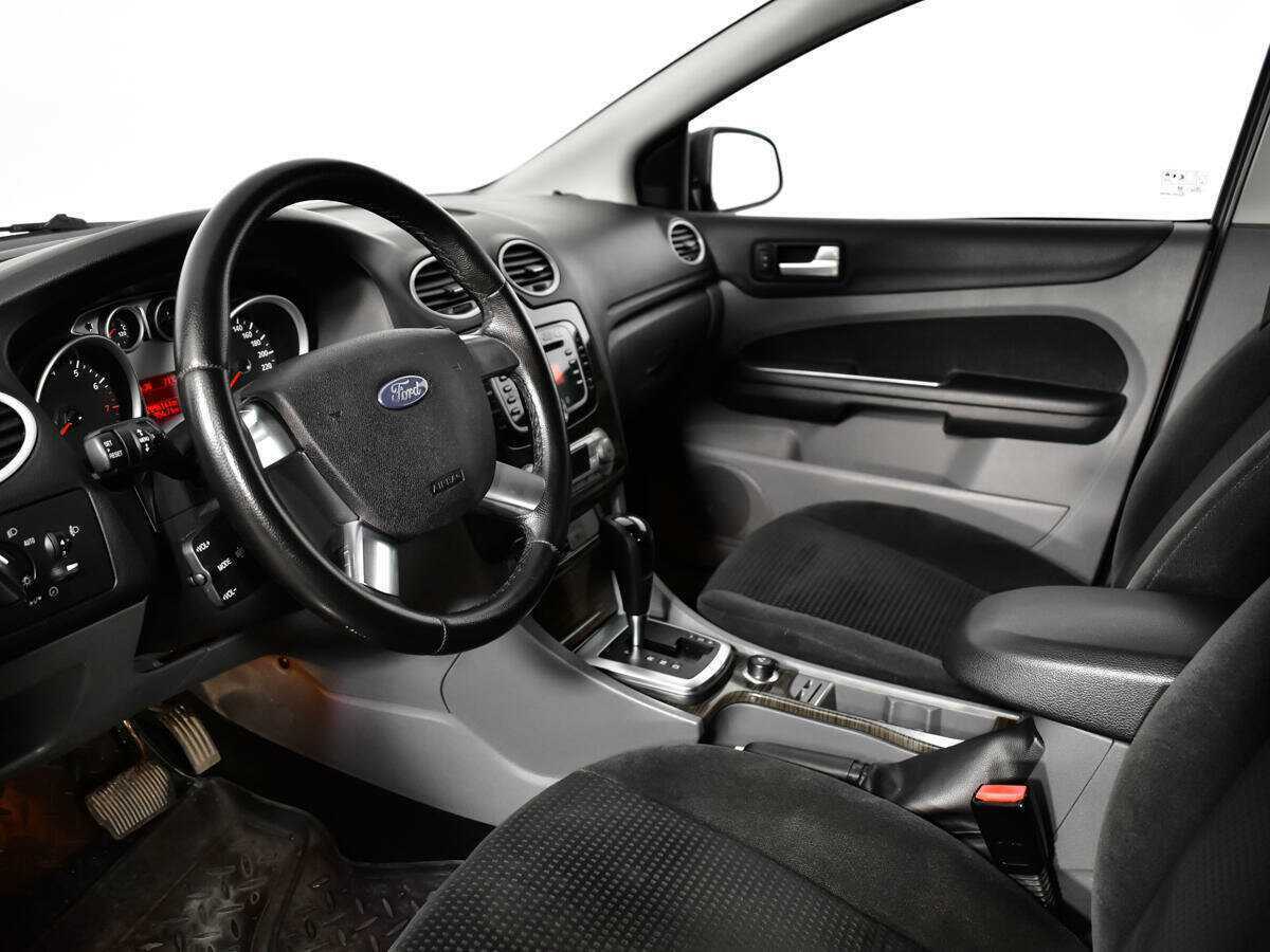 Купить Ford Focus, 2009, 200 000 км, фото №13