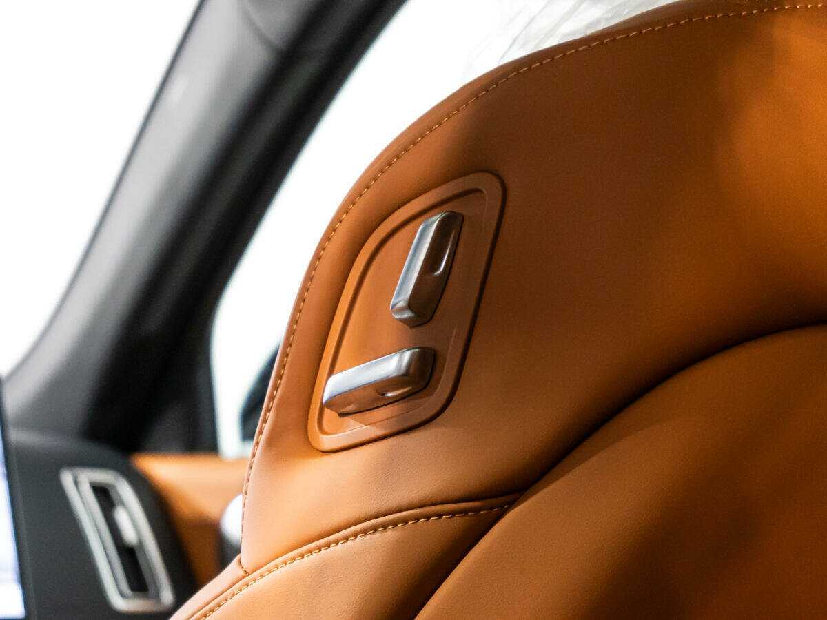 Купить LiXiang L7 52.3 kWh, 2024, 37 км, фото №26