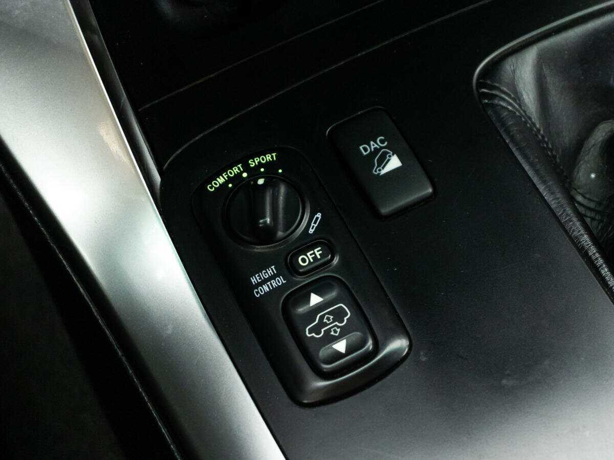 Купить Toyota Land Cruiser Prado 4-speed, 2008, 357 853 км, фото №17