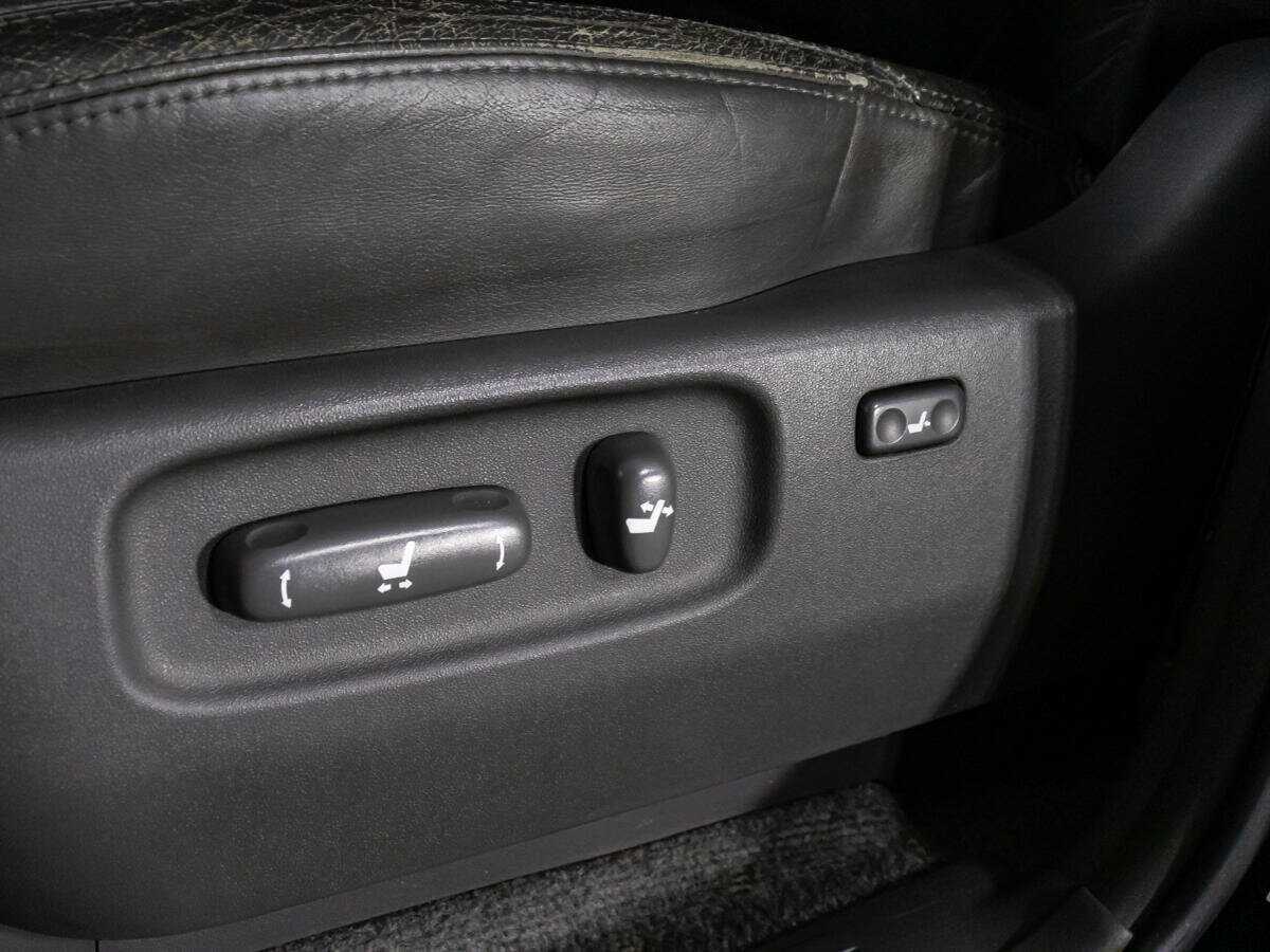 Купить Toyota Land Cruiser Prado 4-speed, 2008, 357 853 км, фото №18