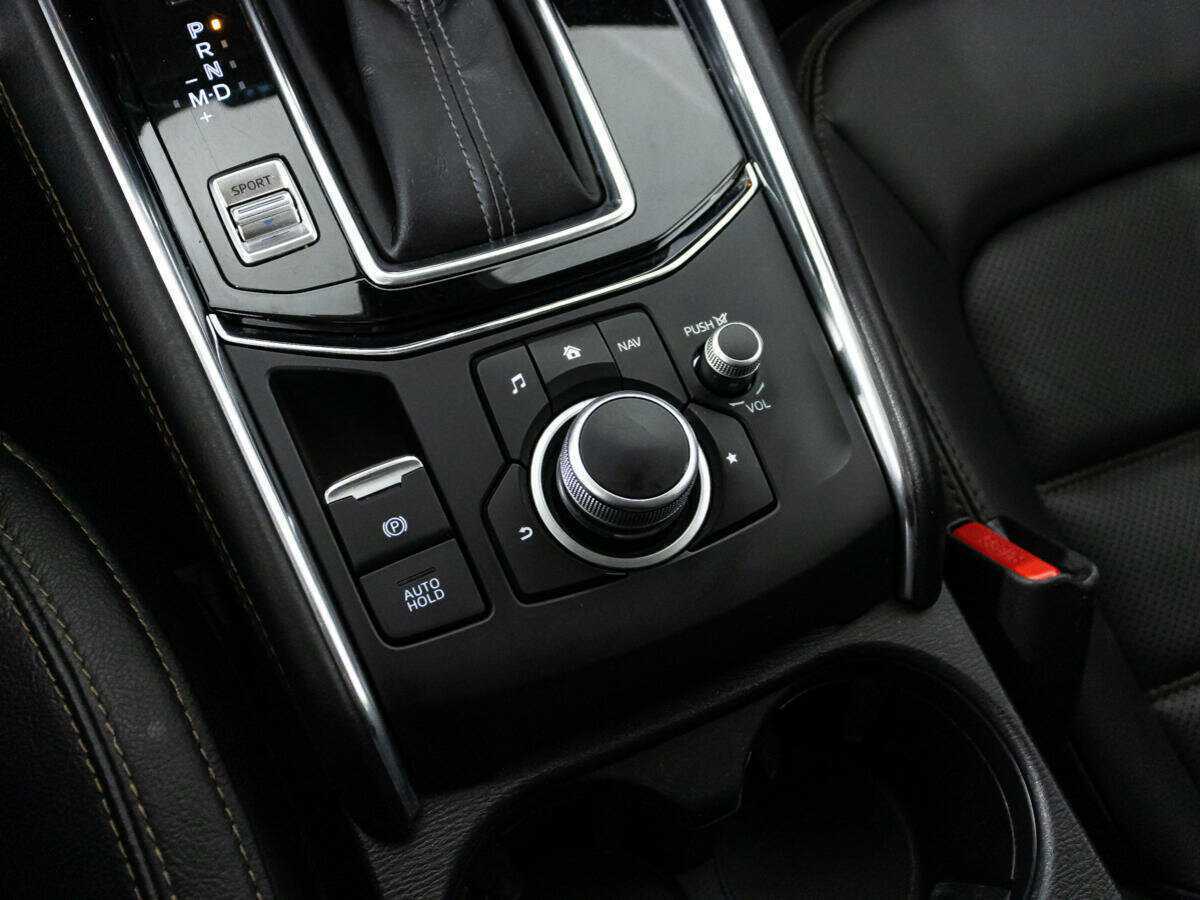 Купить Mazda CX-5, 2022, 50 314 км, фото №17
