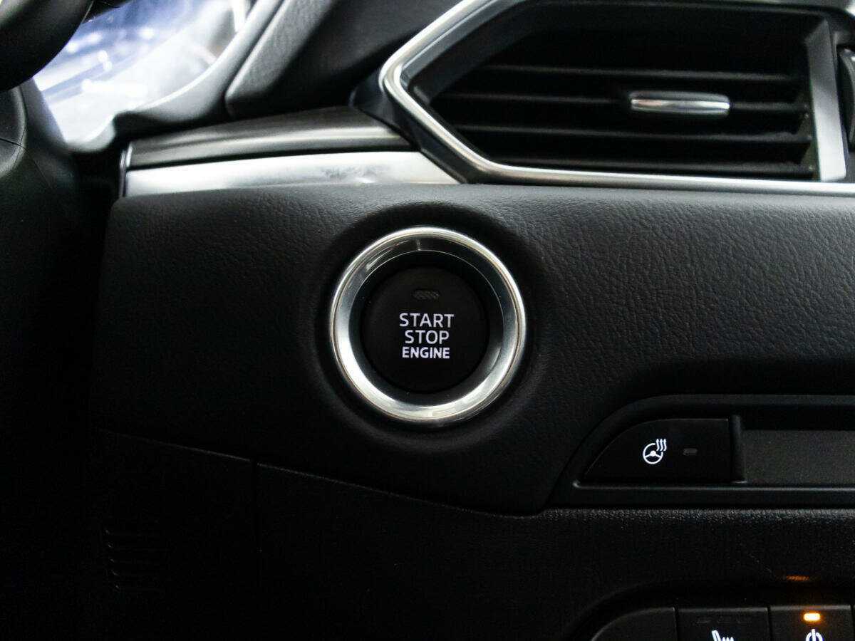 Купить Mazda CX-5, 2022, 50 314 км, фото №18