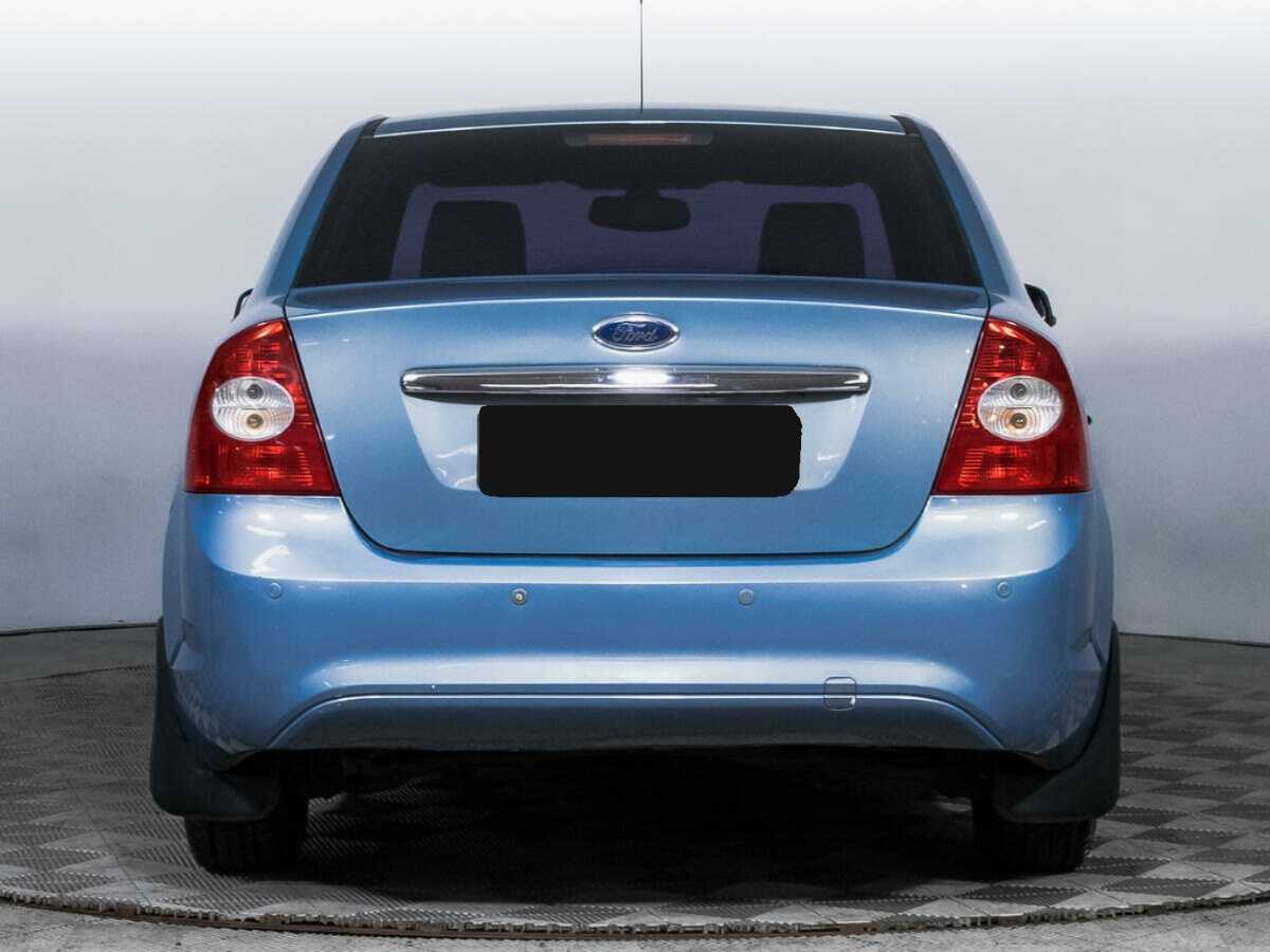 Купить Ford Focus, 2009, 178 802 км, фото №6