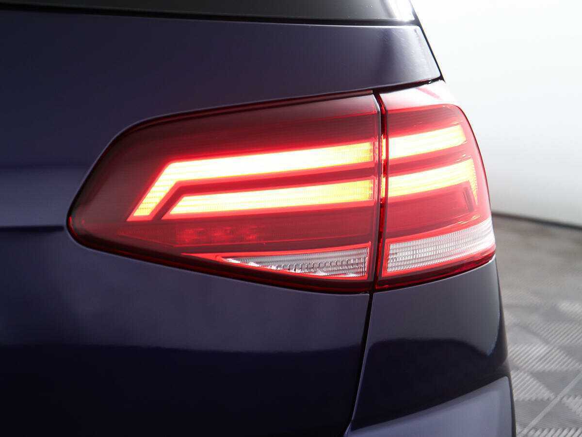 Купить Volkswagen Golf, 2018, 37 191 км, фото №20