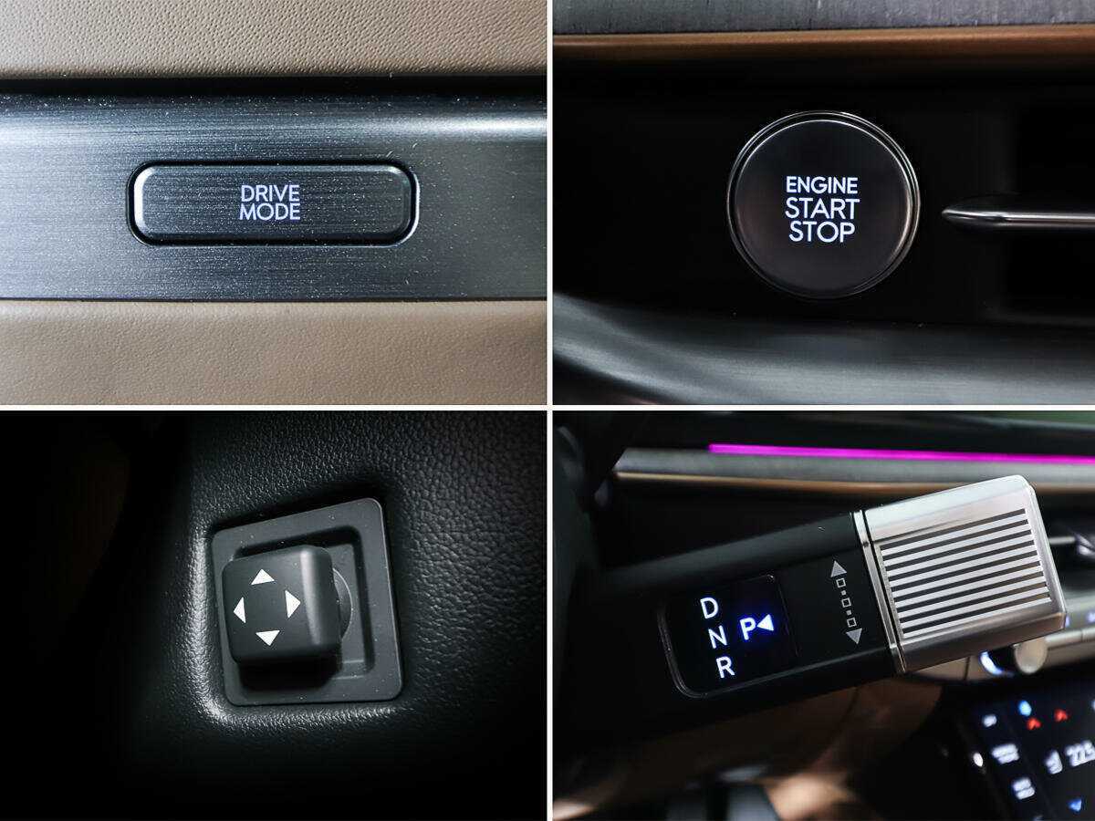 Купить Hyundai Grandeur, 2023, 18 741 км, фото №21