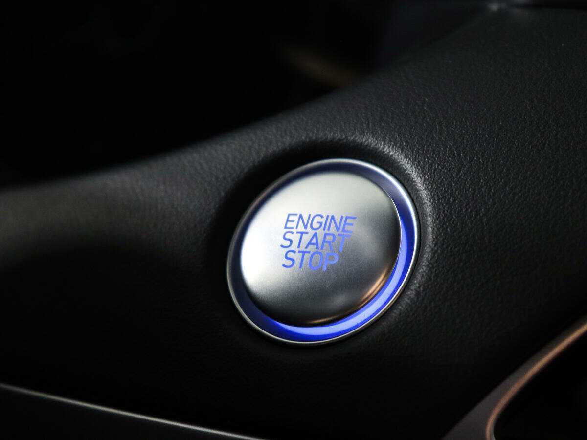 Купить Hyundai Palisade, 2022, 11 503 км, фото №17