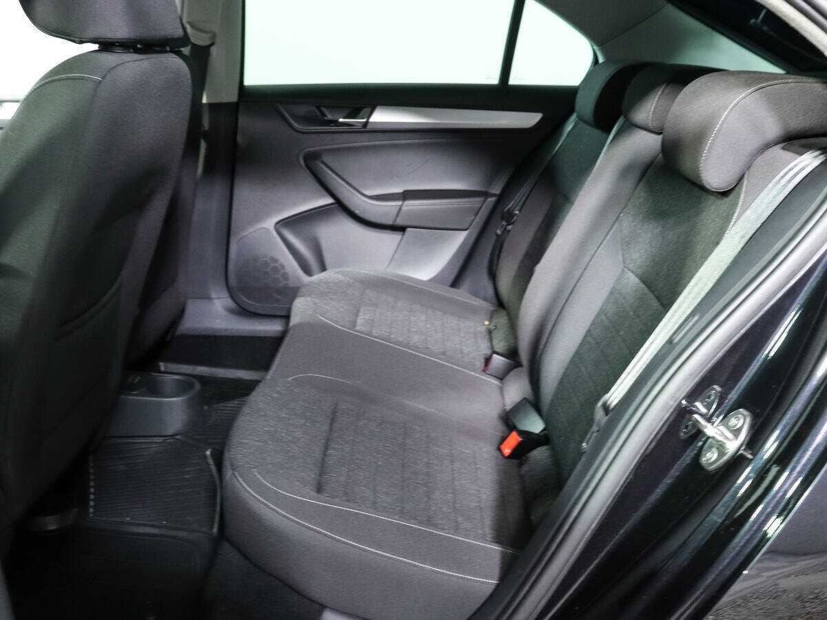 Купить Skoda Rapid, 2020, 102 703 км, фото №8
