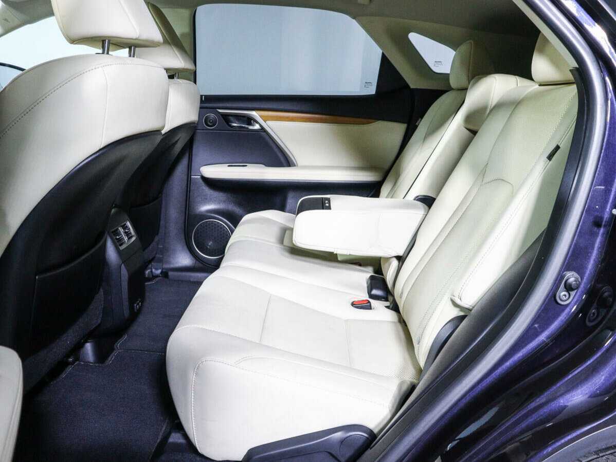 Купить Lexus RX 300, 2021, 11 050 км, фото №10