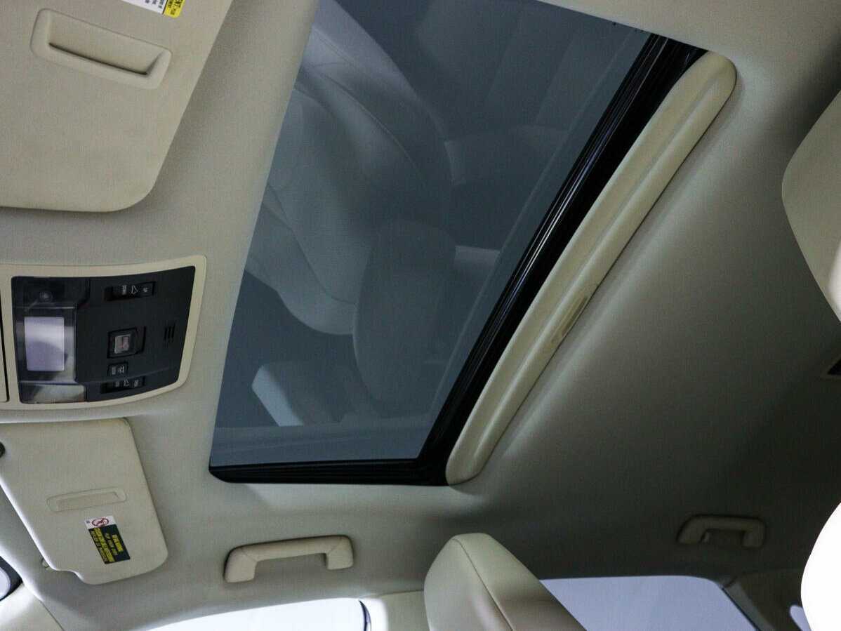 Купить Lexus RX 300, 2021, 11 050 км, фото №15