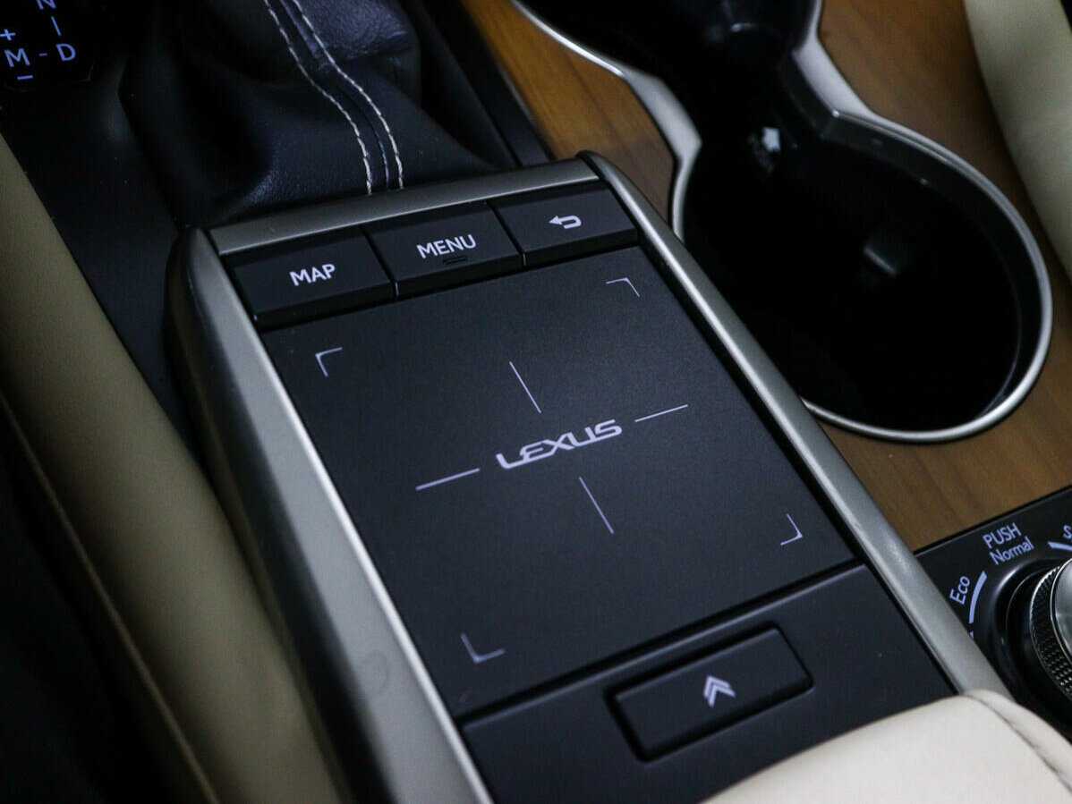 Купить Lexus RX 300, 2021, 11 050 км, фото №17
