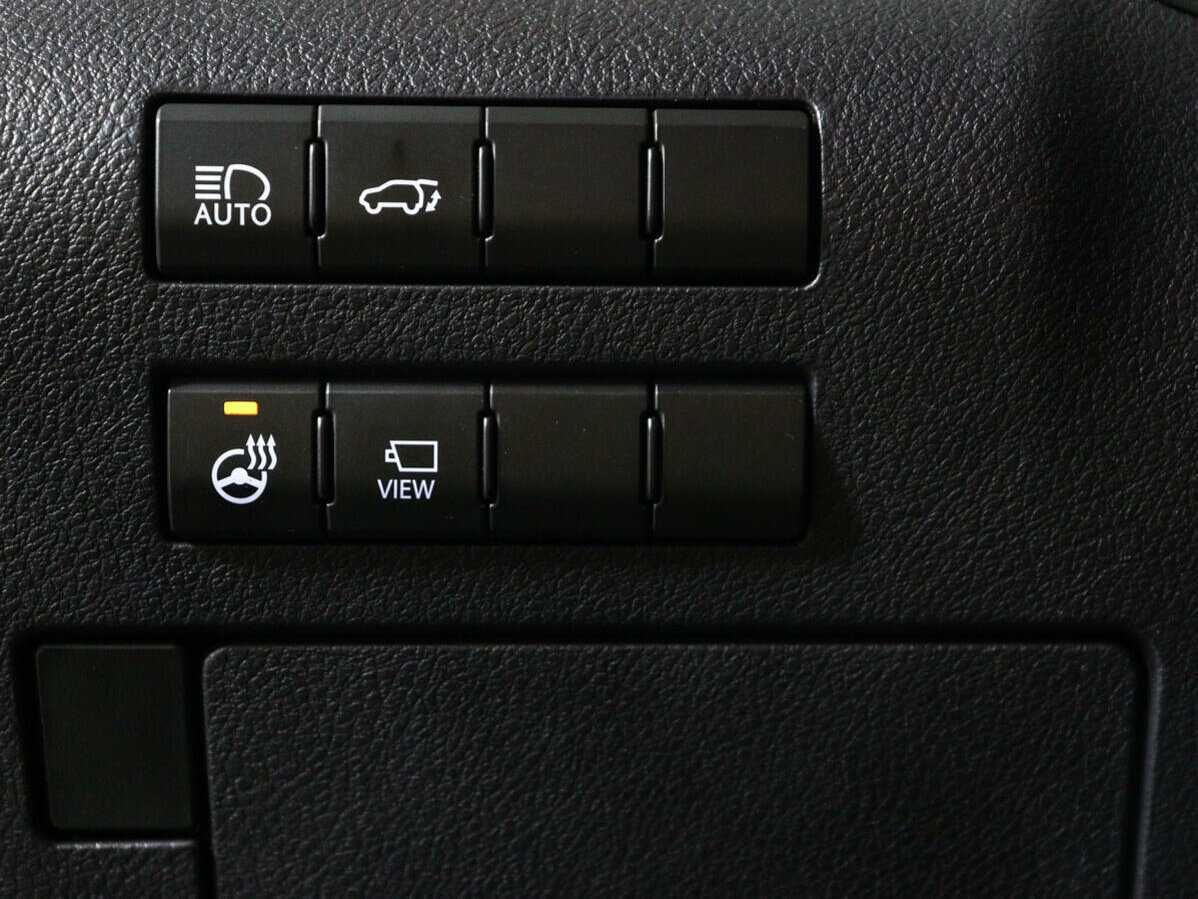 Купить Lexus RX 300, 2021, 11 050 км, фото №24