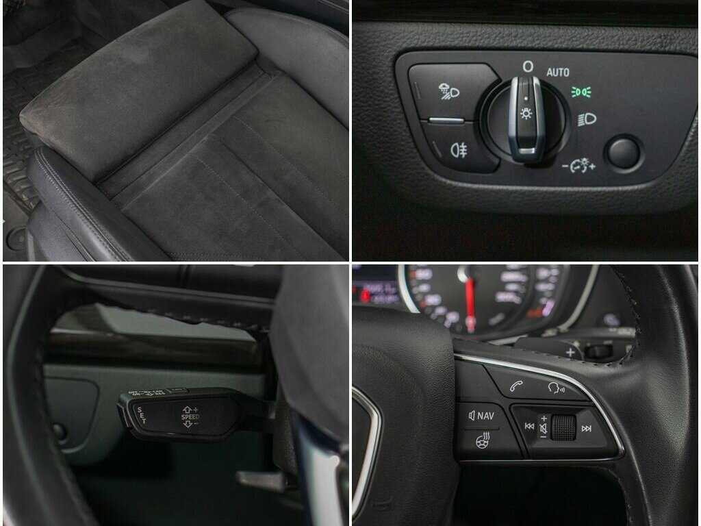 Купить Audi Q5, 2019, 81 314 км, фото №20