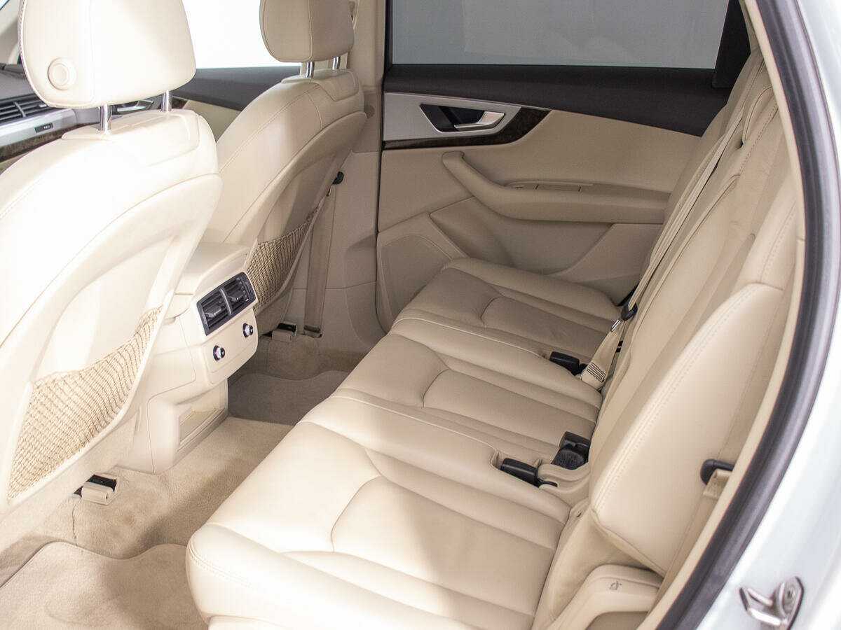 Купить Audi Q7, 2016, 147 100 км, фото №13