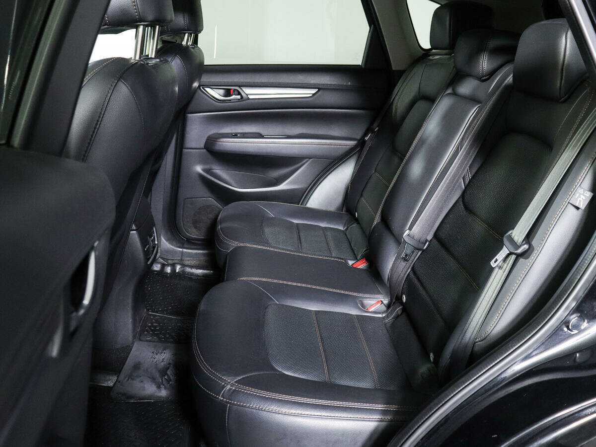 Купить Mazda CX-5, 2019, 67 422 км, фото №10