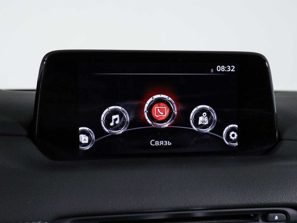 Купить Mazda CX-5, 2019, 67 422 км, фото №24