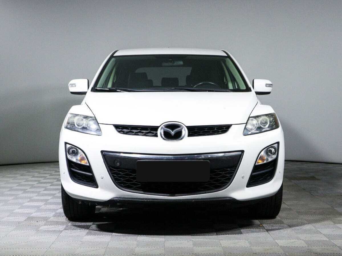Mazda CX-7