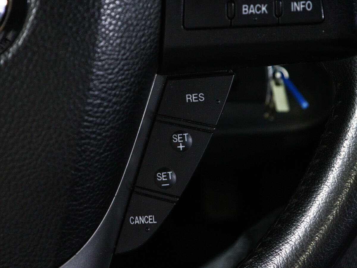 Купить Mazda CX-7, 2011, 119 801 км, фото №17