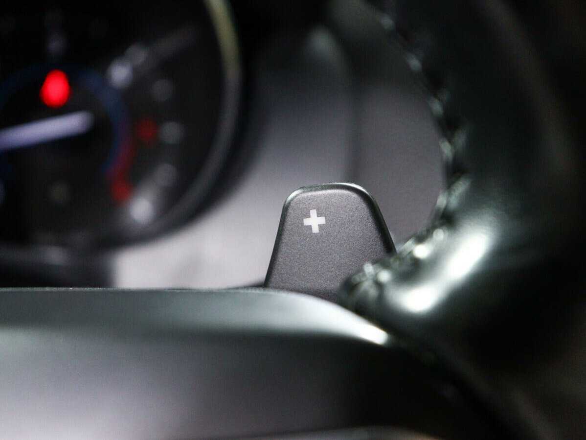 Купить Jaguar XE, 2017, 133 521 км, фото №20