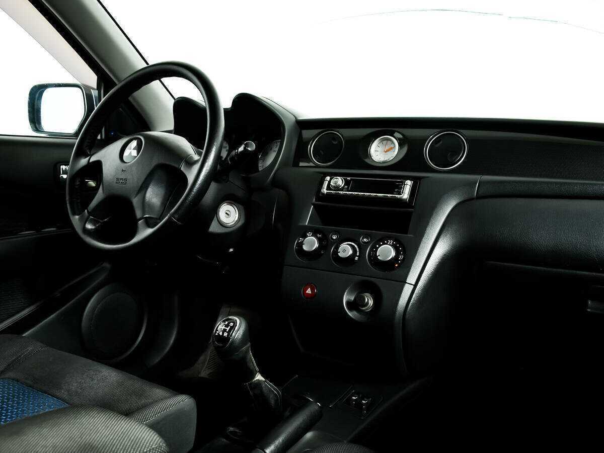 Купить Mitsubishi Outlander, 2007, 201 801 км, фото №7