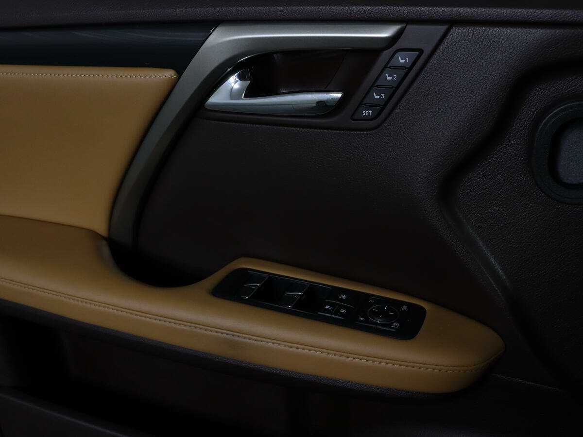 Купить Lexus RX 350, 2018, 94 477 км, фото №15