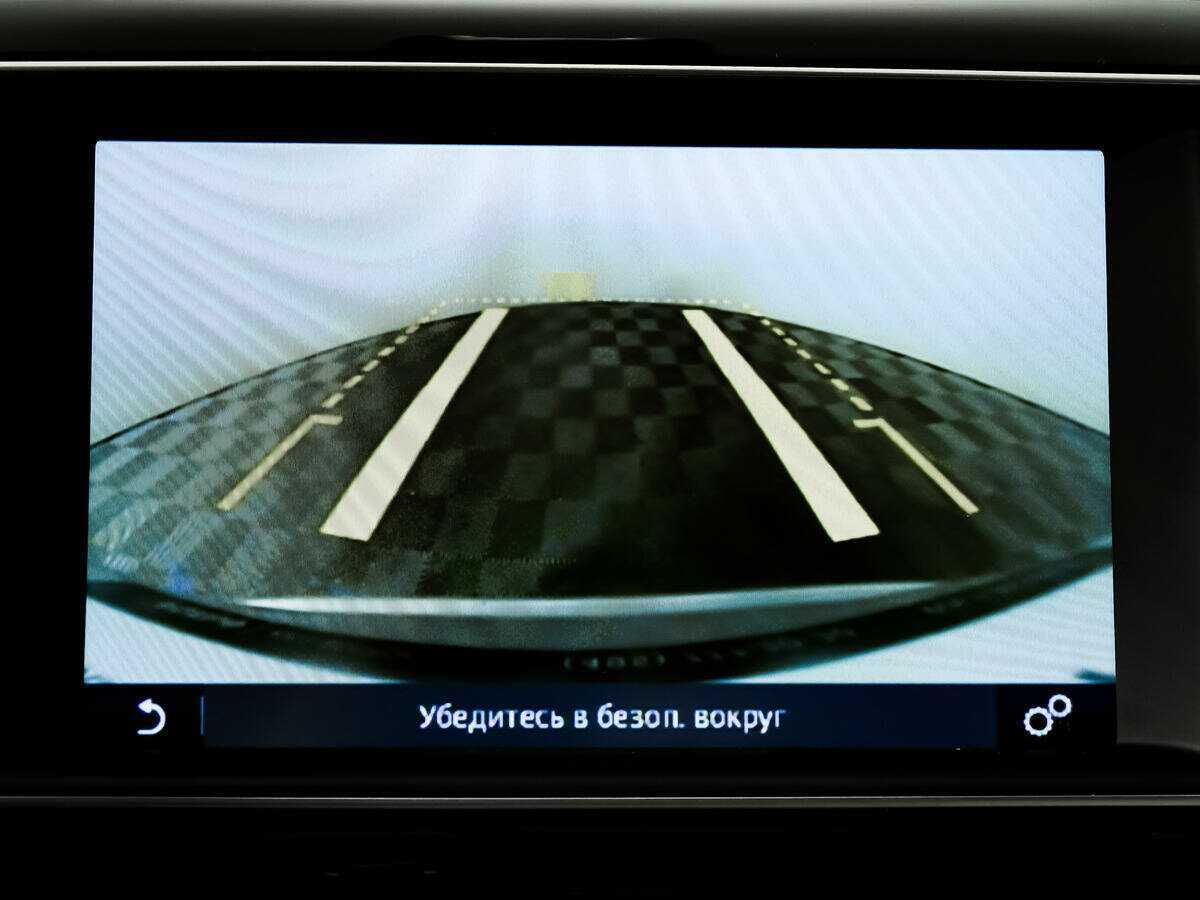 Купить Jaguar F-Pace, 2017, 147 212 км, фото №14