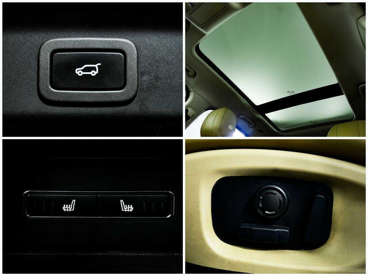 Купить Jaguar F-Pace, 2017, 147 212 км, фото №15