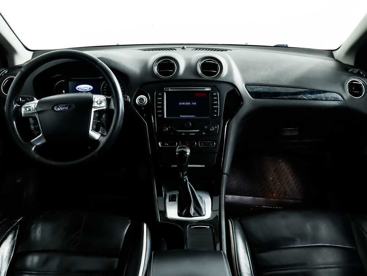 Купить Ford Mondeo, 2011, 270 607 км, фото №11