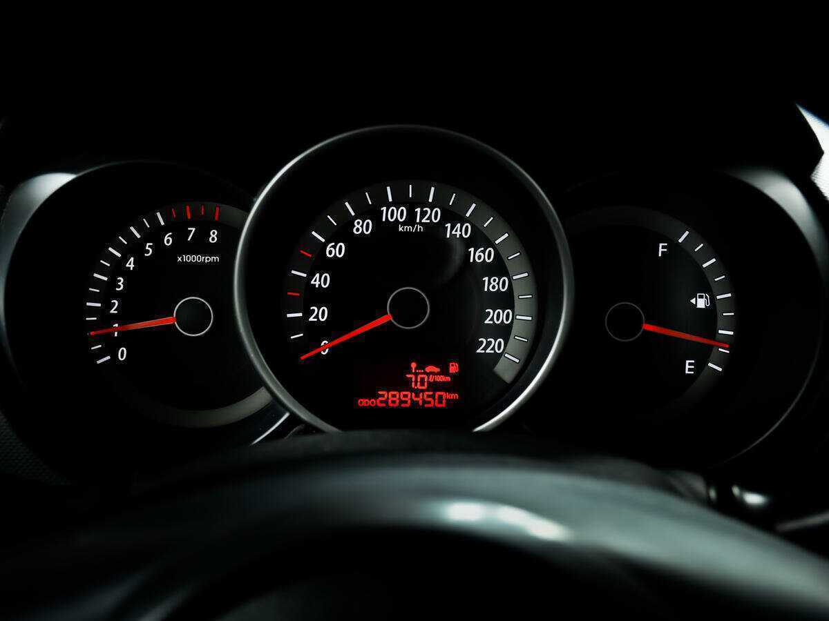 Купить Kia Cerato 5-speed, 2009, 289 494 км, фото №10