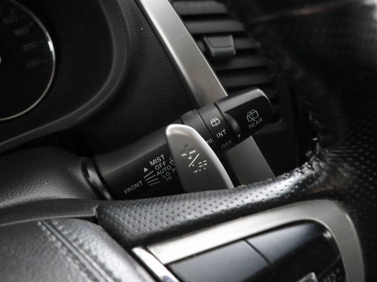 Купить Mitsubishi Pajero Sport, 2018, 195 673 км, фото №14