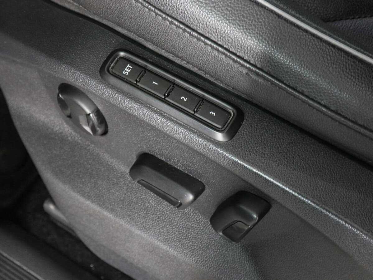 Купить Volkswagen Tiguan, 2021, 100 000 км, фото №14