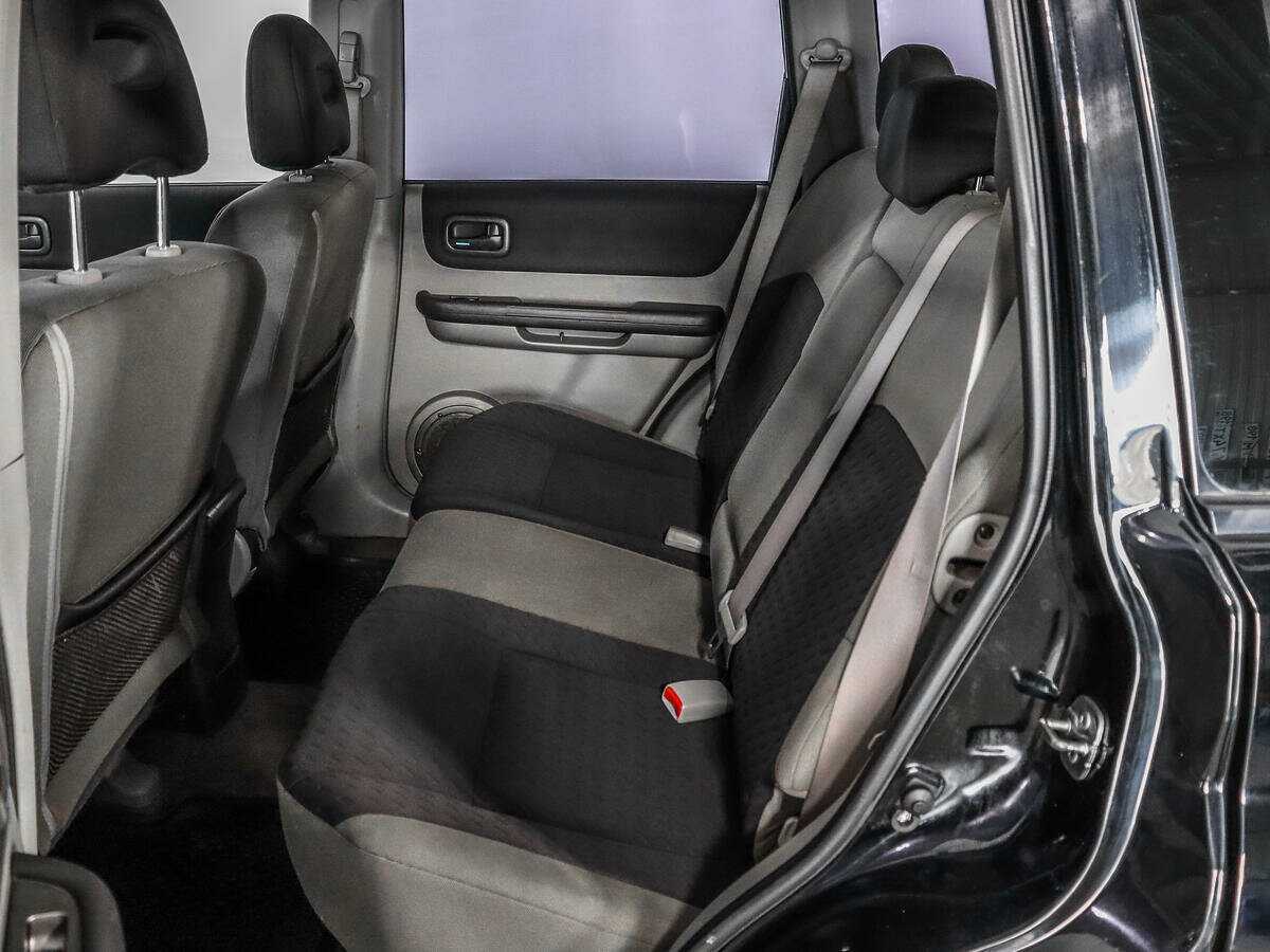 Купить Nissan X-Trail, 2005, 300 031 км, фото №10
