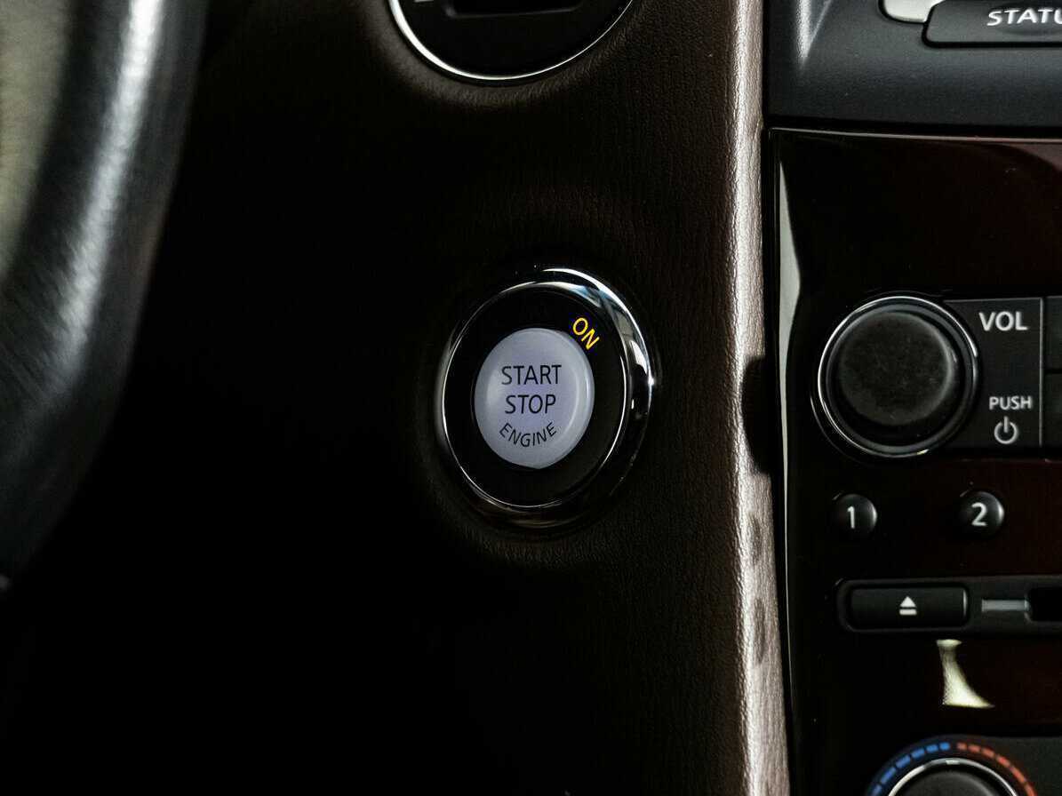 Купить Infiniti QX50, 2013, 88 801 км, фото №13