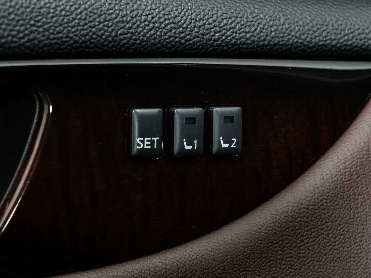 Купить Infiniti QX50, 2013, 88 801 км, фото №18