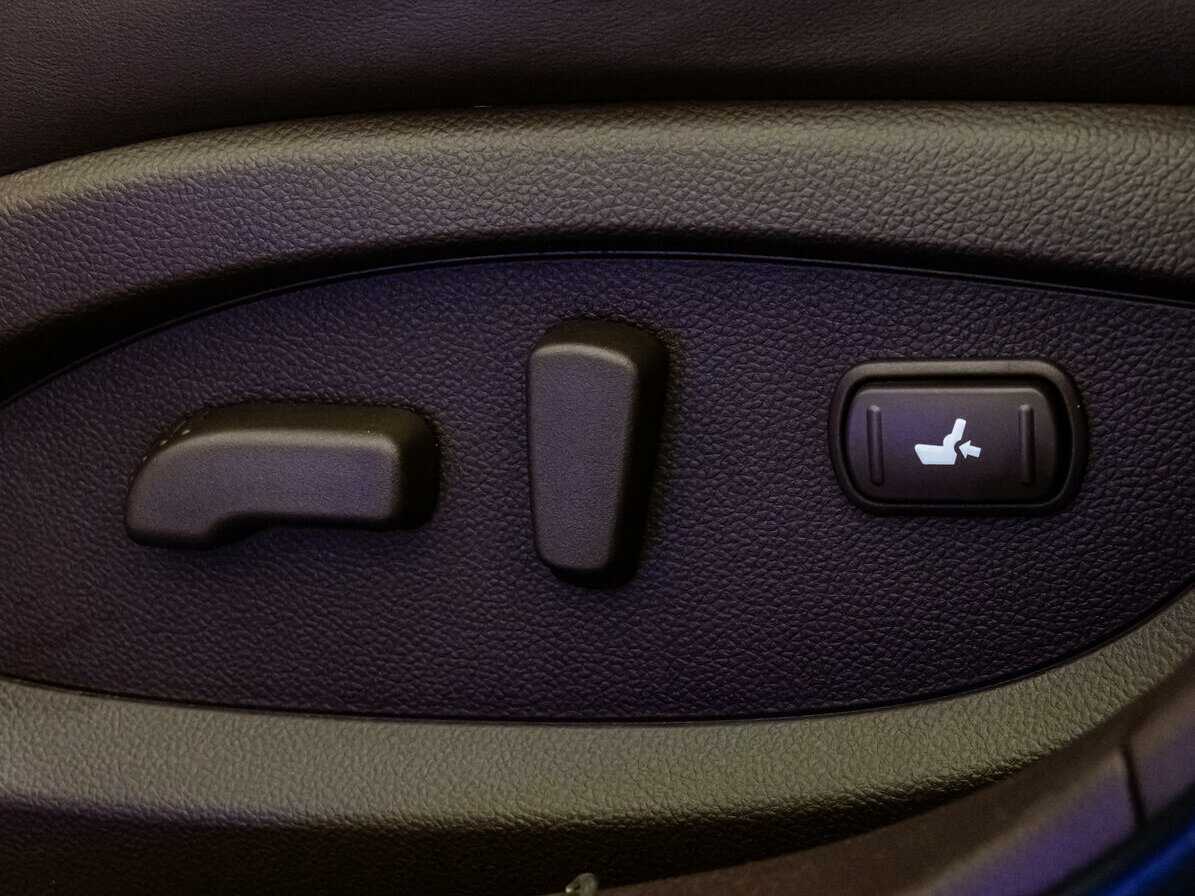 Купить Infiniti QX50, 2013, 88 801 км, фото №23