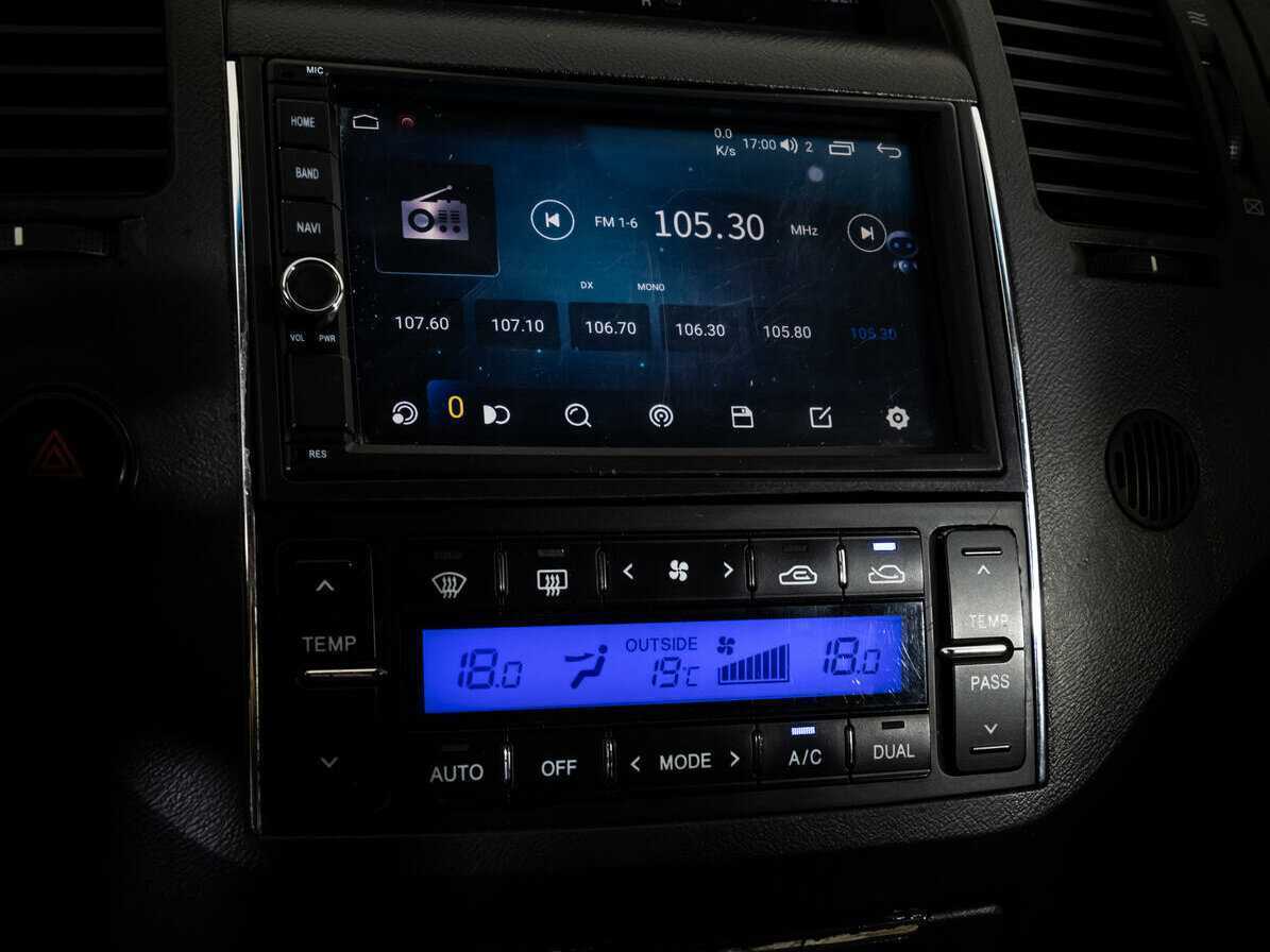 Купить Hyundai Grandeur, 2008, 302 693 км, фото №10