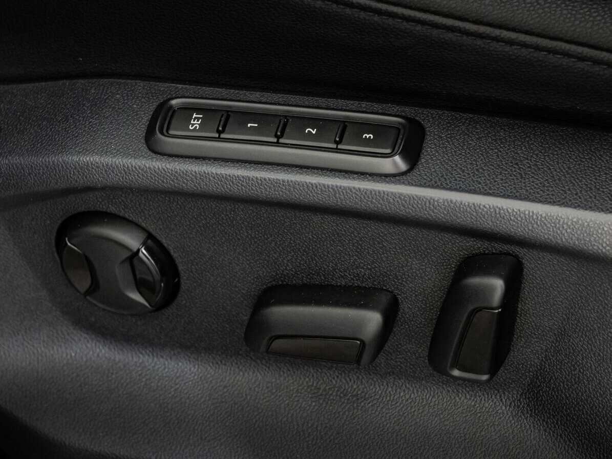 Купить Volkswagen Tiguan, 2017, 122 234 км, фото №22