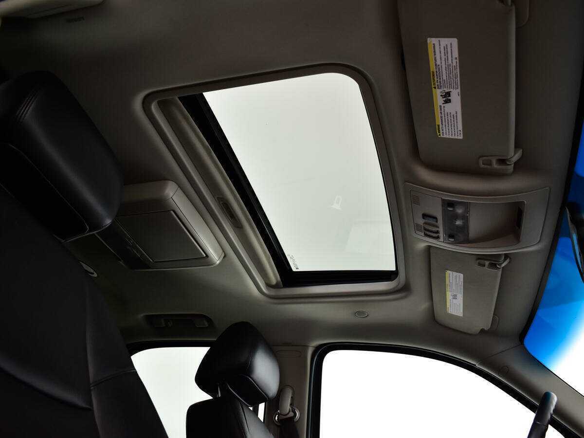 Купить Chevrolet Tahoe 6AT, 2012, 162 872 км, фото №13