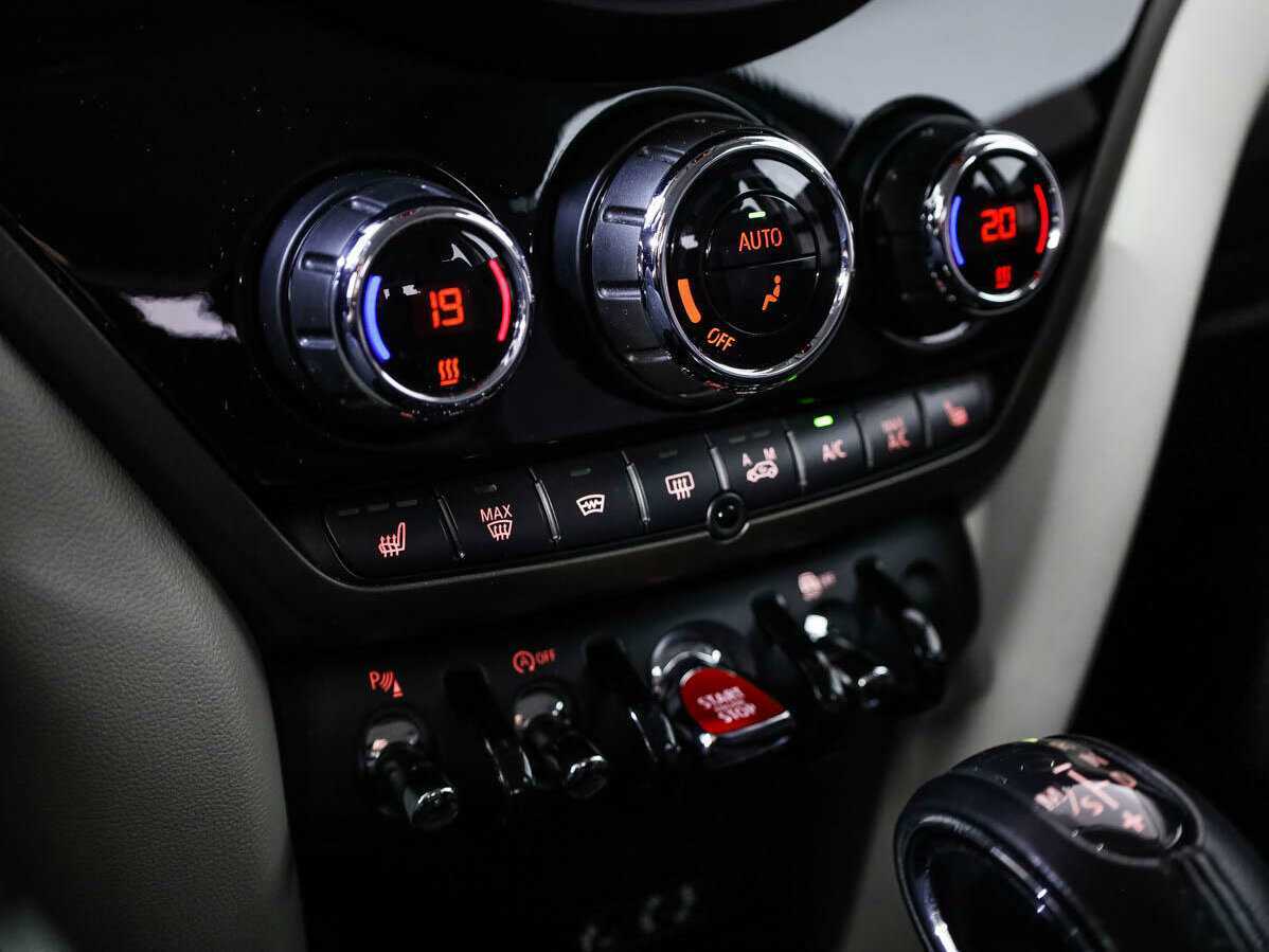 Купить Mini Countryman Cooper D, 2018, 117 551 км, фото №16