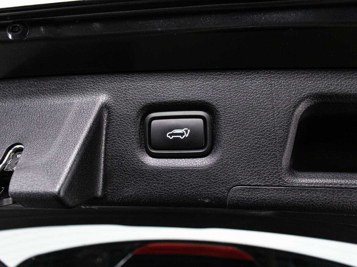 Купить Hyundai Santa Fe, 2021, 46 996 км, фото №15