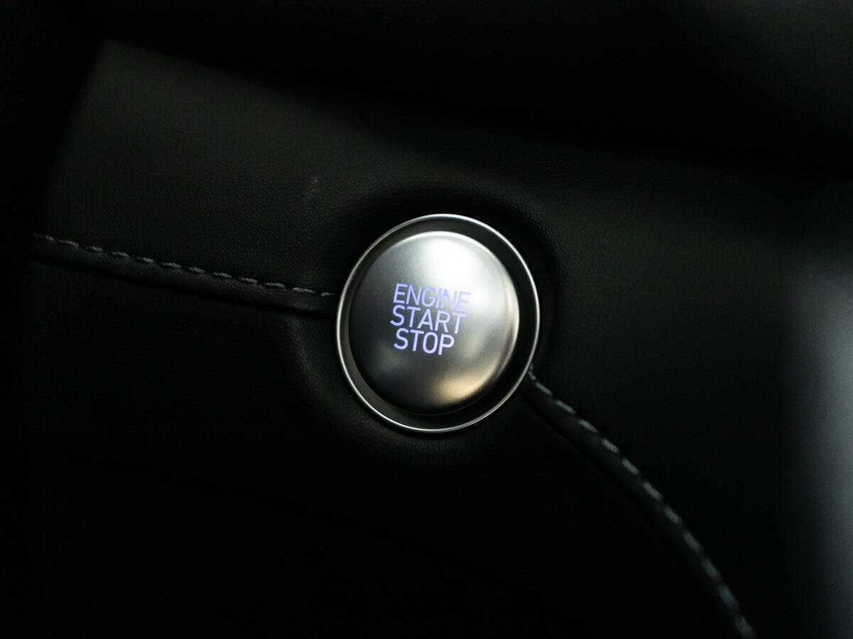 Купить Hyundai Santa Fe, 2021, 46 996 км, фото №20