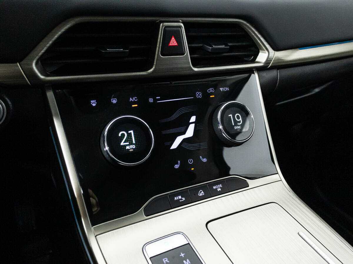 Купить EXEED TXL, 2022, 17 034 км, фото №18