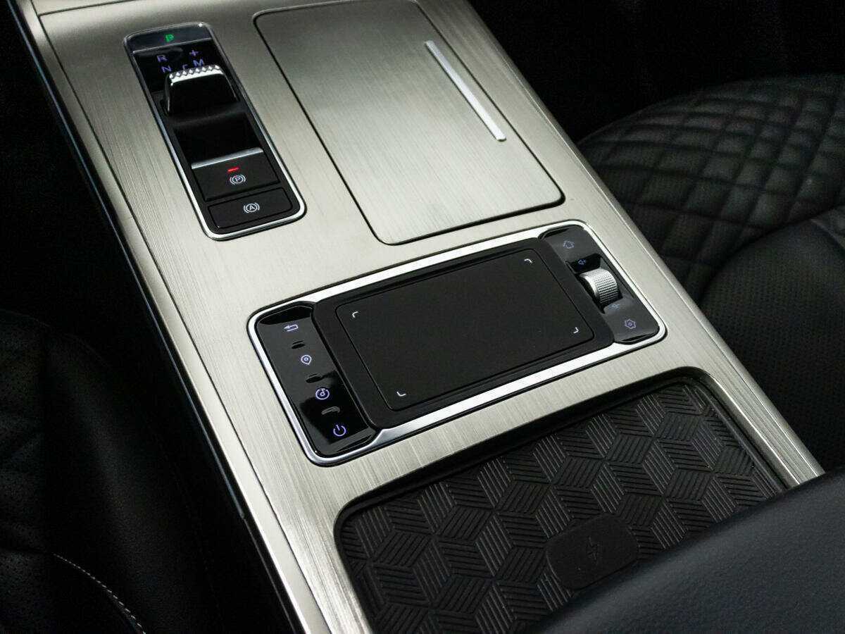 Купить EXEED TXL, 2022, 17 034 км, фото №19