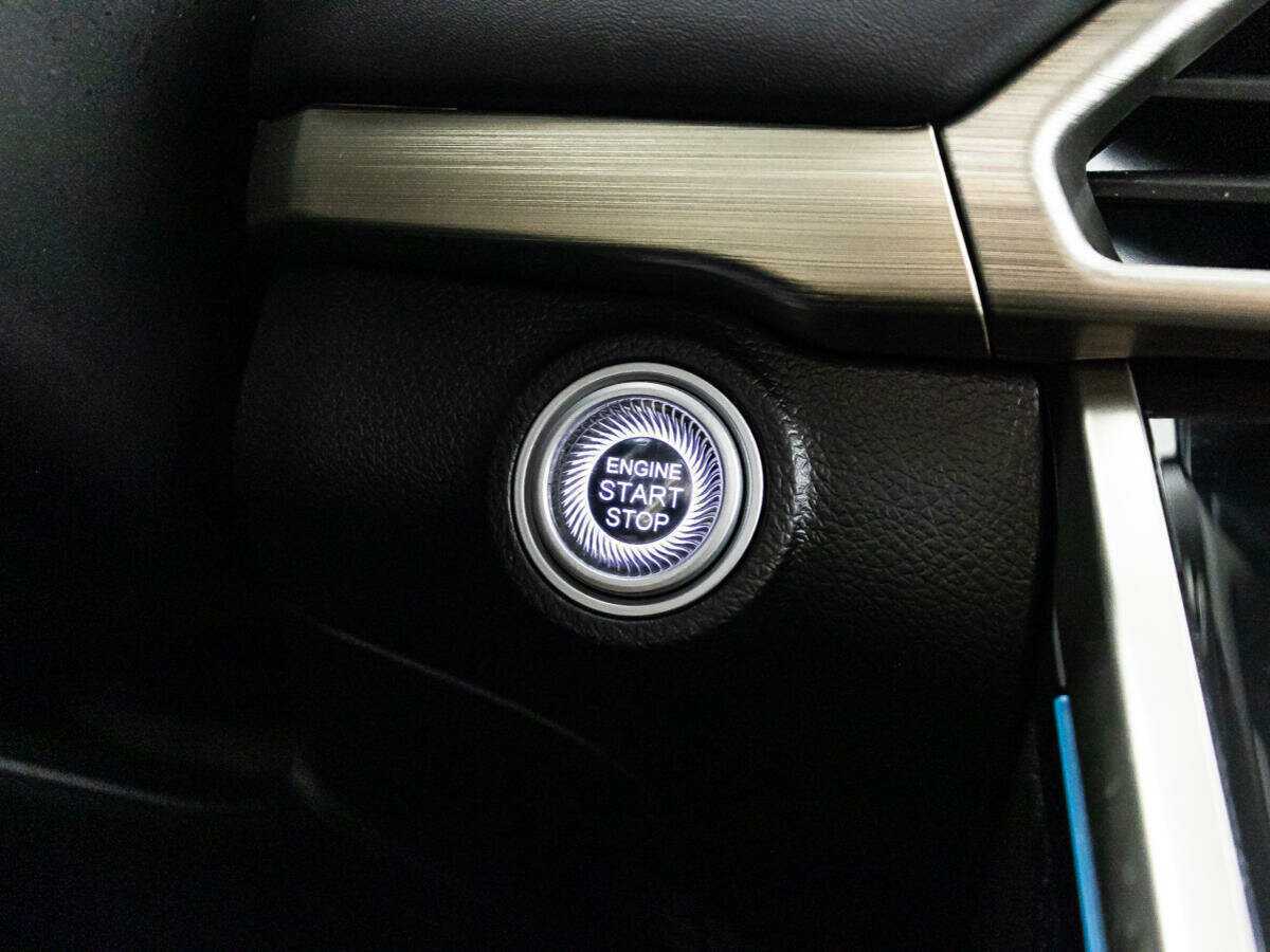 Купить EXEED TXL, 2022, 17 034 км, фото №20